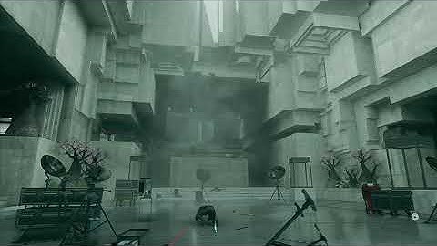 Control - Cleansing of a Control Point