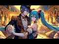 仮面舞踏会（ver3）/刹那P feat.KAITO＆初音ミク