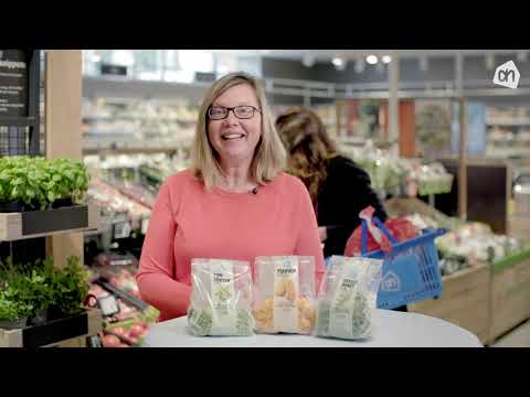 Video: Hoe om plastiekverpakking van voedsel te erken: 4 stappe