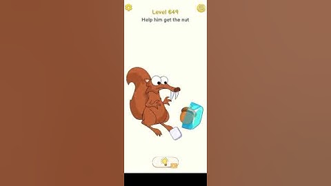 Level 649 of DOP. #shorts #gameplay #solution