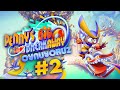 Bu Oyunu Sevmek İstiyorum, Bakalım Olacak mı? / Penny's Big Breakaway Oynuyoruz #2