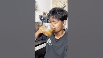 Stop Scrolling, ini dia mesin kopi espresso buat kamu di rumah!