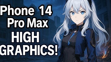 🌌 Etheria: Restart Gameplay | iPhone 14 Pro Max | High Graphics | iOS 18.5+ | GC RTX 3050 Gaming 🎮