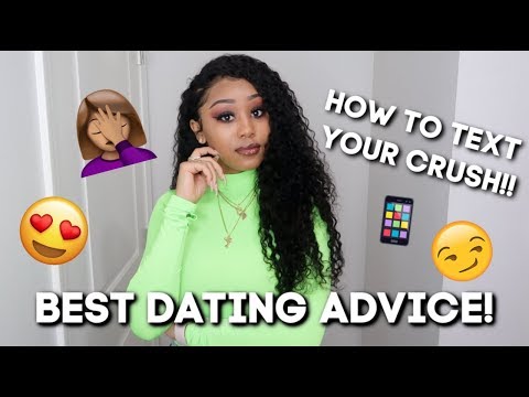 Video: How To Get A Guy To Talk