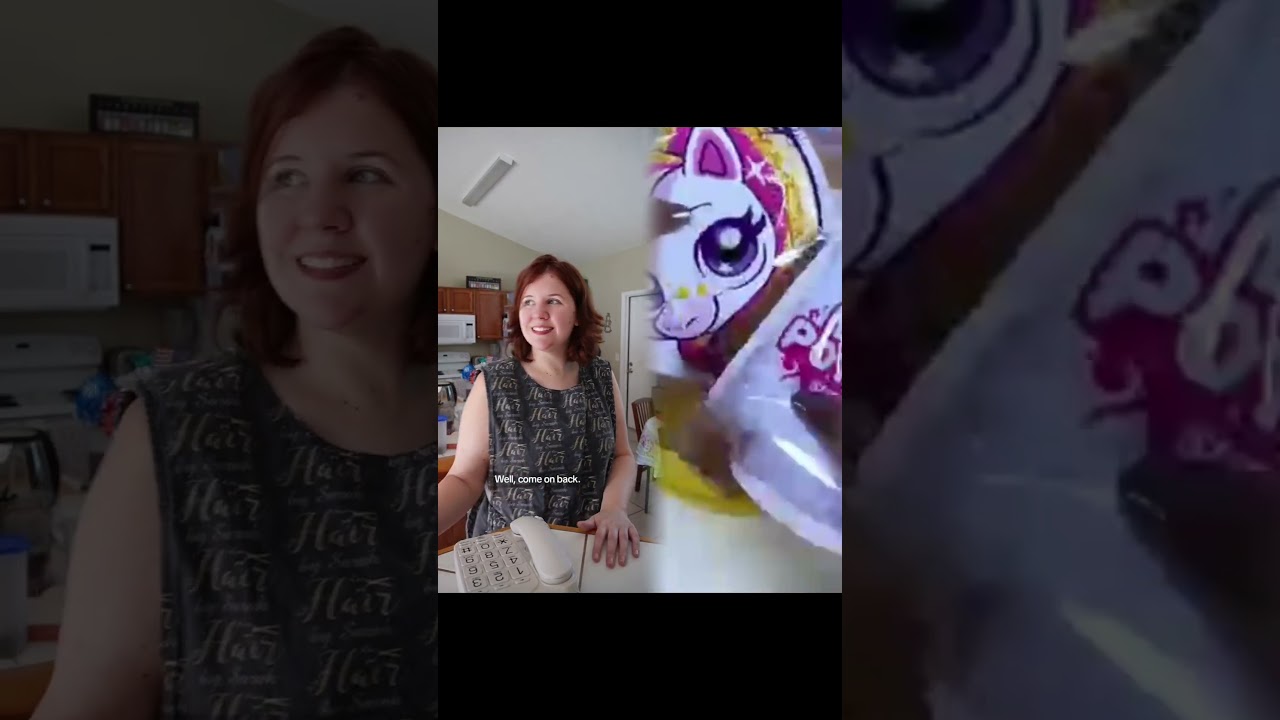 Part 3! #hairsalon #hairsalondrama #hairstylistdrama #hair #hairstylistsbelike #skit #hair