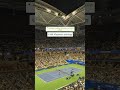 Coco Gauf Defeated Donna Vekić | US Open 2025 | Arthur Ashe Stadium | NYC USA | Traveliology