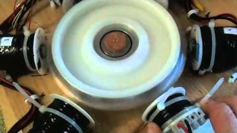 Trigger Coil Advancing