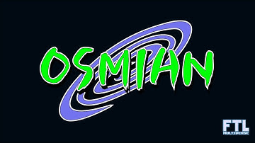 FTL Multiverse 5.1 | Shadow clone -Osmian- | Hard - Extreme