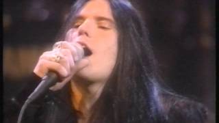 The Cult Fire Woman Live MTV VMA Awards 06/09/89 chords