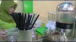 minuman murahh!!!Air mata kucing - Durasi: 4.05. 