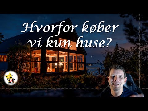 Video: Er en ejerlejlighed et hus?