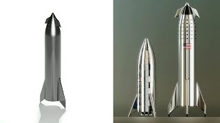 AutoCAD 3D Practice Modeling Spacex Starship 3D Model - QasimCAD