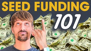 Seed Funding for Startups  Everything You Need To Know