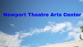 Newport Theatre Arts Center in Newport Beach.   #newportbeach