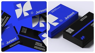 Brand Identity Showcase Mockup Video - After Effects Template