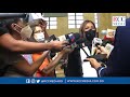 Abogada de señalado como testaferro de Alexis Medina aclara trayectoria de su cliente