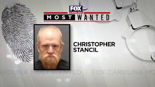 Most Wanted: October 20, 2023