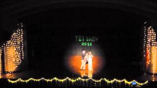 [Tet Show 2016] Fashion Show