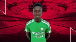 Bayern Took a HUGE Risk on an 18 years Old... And this Happen - Bara Sapoko Ndiaye