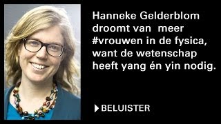 Interview Hanneke Gelderblom FOM Jaarboek 2013