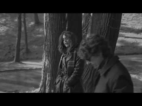 The Byrons EP Teaser