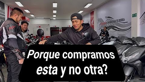 Picking up a NEW MOTORCYCLE ‼️ I dreamed of it 😍 Shall we choose the best one?