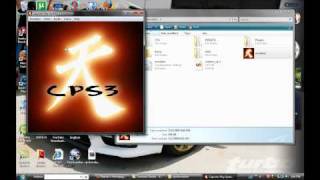 How To install  and Play CPS3 Games