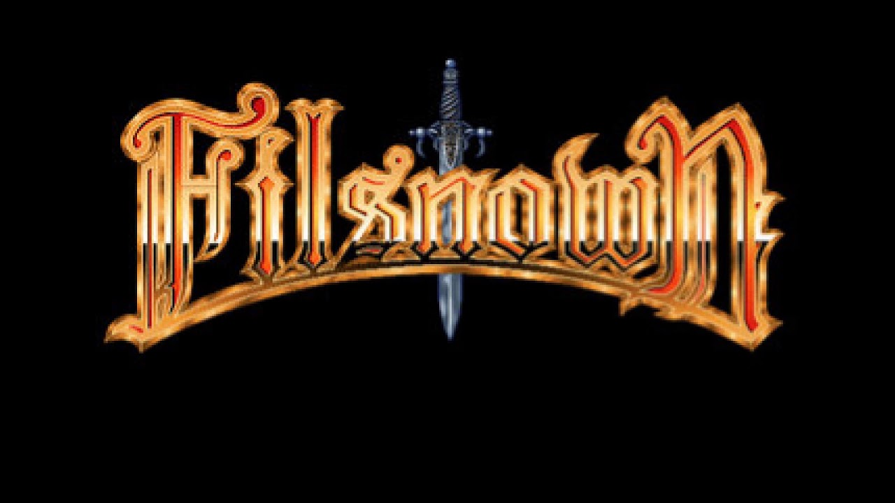 (Windows版) Filsnown ～光と刻～【通常戦闘】