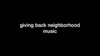 Lil Rob - Neighborhood Music (Lyrics)