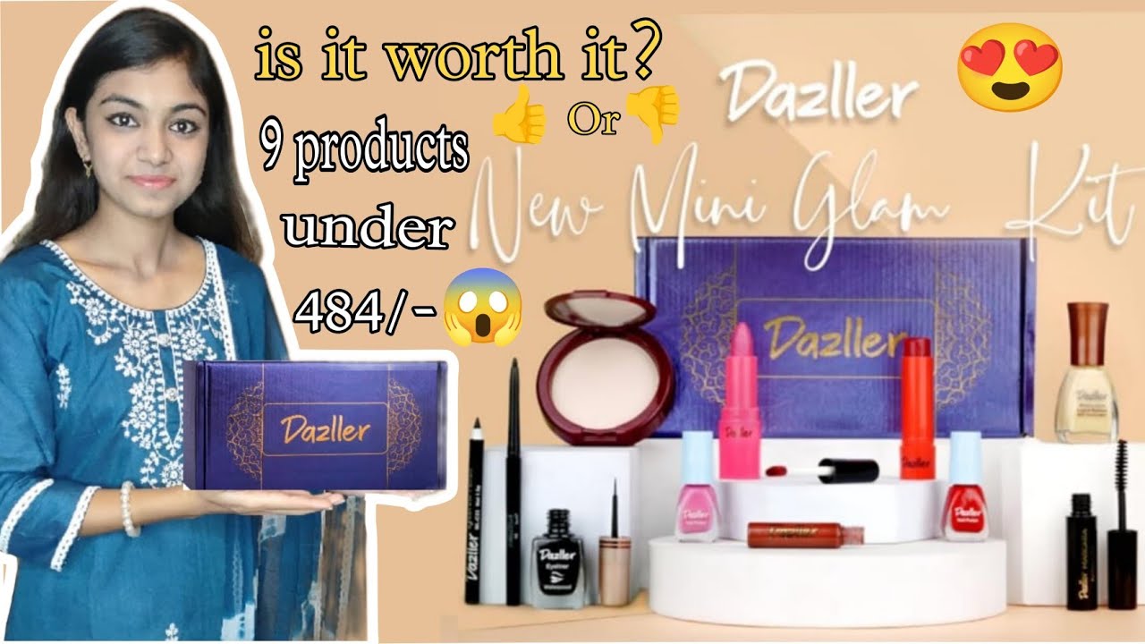 Dazller New Mini Glam Makeup Kit Review 9 In 1 Makeup Kit Review dazller-new-mini-glam-makeup-kit-review-9-in-1-makeup-kit-review