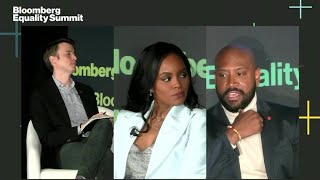 Broadway's Brown and Clark on Boosting Representation