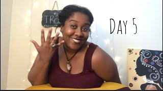 Day 5 Of Meditation Throat Chakra Naturallyshareda