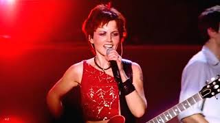 The Cranberries   Zombie 1999 Live