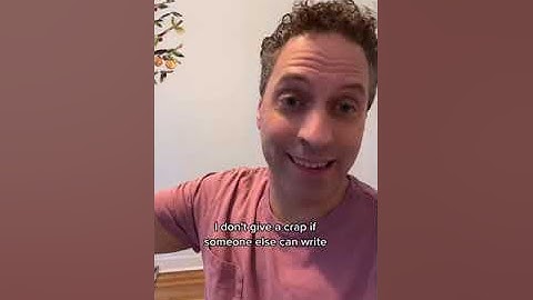 How does one adapt to working in different genres? Screenwriting Advice from Writer Michael Jamin