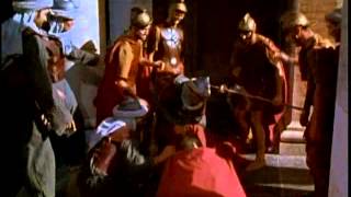 Jesus, the Last Supper, the Crucifixion, and Resurrection, word for word - matthew - easter