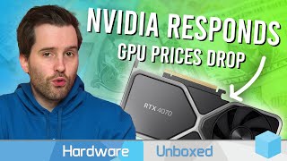 Nvidia Doesn't Want AMD Winning - September GPU Pricing... | Doovi