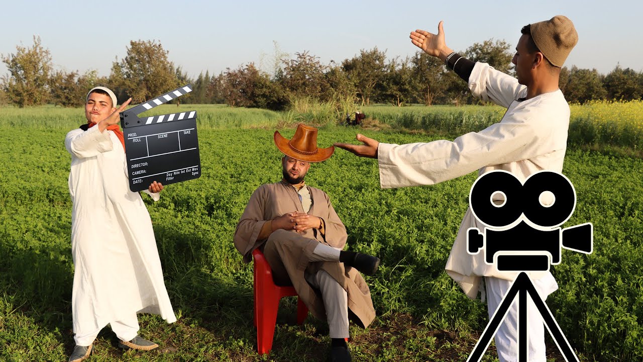 اقوى حلقات مسرح مصر - على الطريقة الفلاحى - كوميديا بسيونى شو