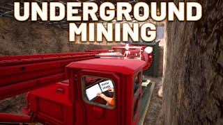 HOW TO CONVEYOR MINING  METHOD | OUT OF ORE | UNDERGROUND