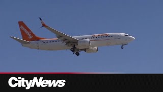 Sunwing customers recount travel chaos as airline struggles with major delays