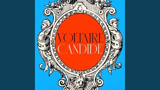 Chapter 27 - Candide