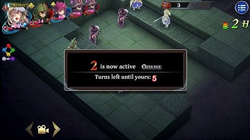 The Alchemist Code| Multiplayer dungeon