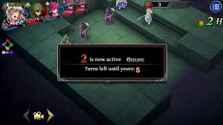 The Alchemist Code| Multiplayer dungeon
