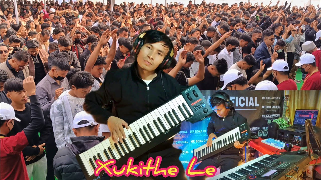 #13-Ampeu No Pulhotsü Keu Yeghi_Xükithe_Le_Revival_Melody_STUDIO@MrBokaOfficial