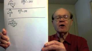 ETarte--Math Challenge--A Divisibility Test