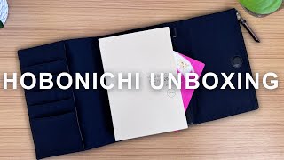 2024 Spring Hobonichi Unboxing!
become a channel member β¨
youtube.com/channel/UCebpcahi58R9XggJ-VAQC2A/join
It is my favorite time of the year... hobonichi spring launch!! As an avid hobonichi cousin lover I was greatly looking forward to the new 2024 planners and some accessories that I new I had to try!
In this video I am giving my first impressions of the hobonichi tragen, Keiko Shibatas pencil board design, and the hobonichi cousin spring start planner! I hope you enjoy this unboxing, thank you for being here!
Items mentioned:
Pencil board: https://www.1101.com/store/techo/en/2024/pc/detail_toolstoys/tt_liner_shibata/
Tragen cover: https://www.1101.com/store/techo/en/2024/pc/detail_cover/cc24_tragenbk/
April start cousin: https://www.1101.com/store/techo/en/2024/pc/detail_cover/cb24_apr/ 2024 Spring Hobonichi Unboxing!