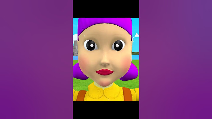 Scary Teacher 3D vs Squid Game Rescuing Pregnant DOLL with Baby 5 Times Challenge #shortsvideo
