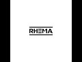 RHEMA - YOY (2019 single)