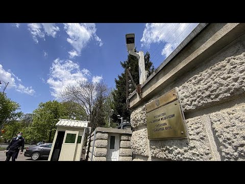 Румыния выслала сотрудника дипмиссии РФ