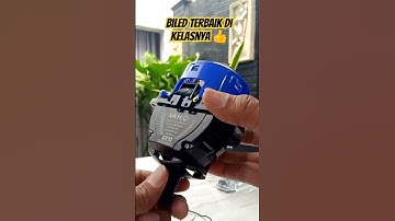 Thumbnail of Biled terbaik di kelasnya. DualCore & Surpass Laser 👍 #projie #biled #dualcore #surpasslaser