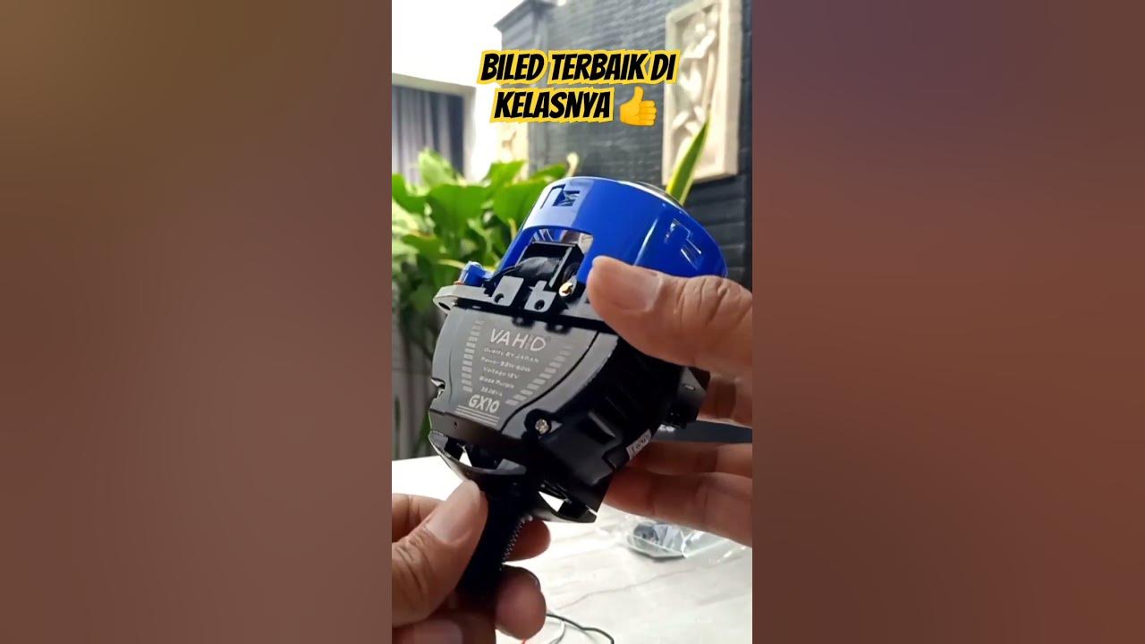 Biled terbaik di kelasnya. DualCore & Surpass Laser 👍 #projie #biled #dualcore #surpasslaser